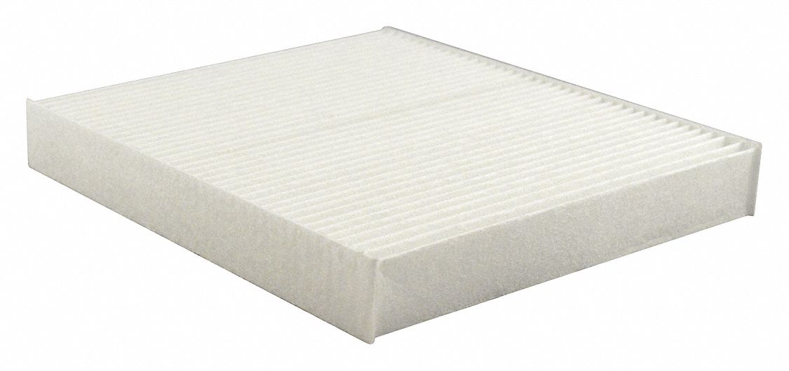 Air Filter Panel