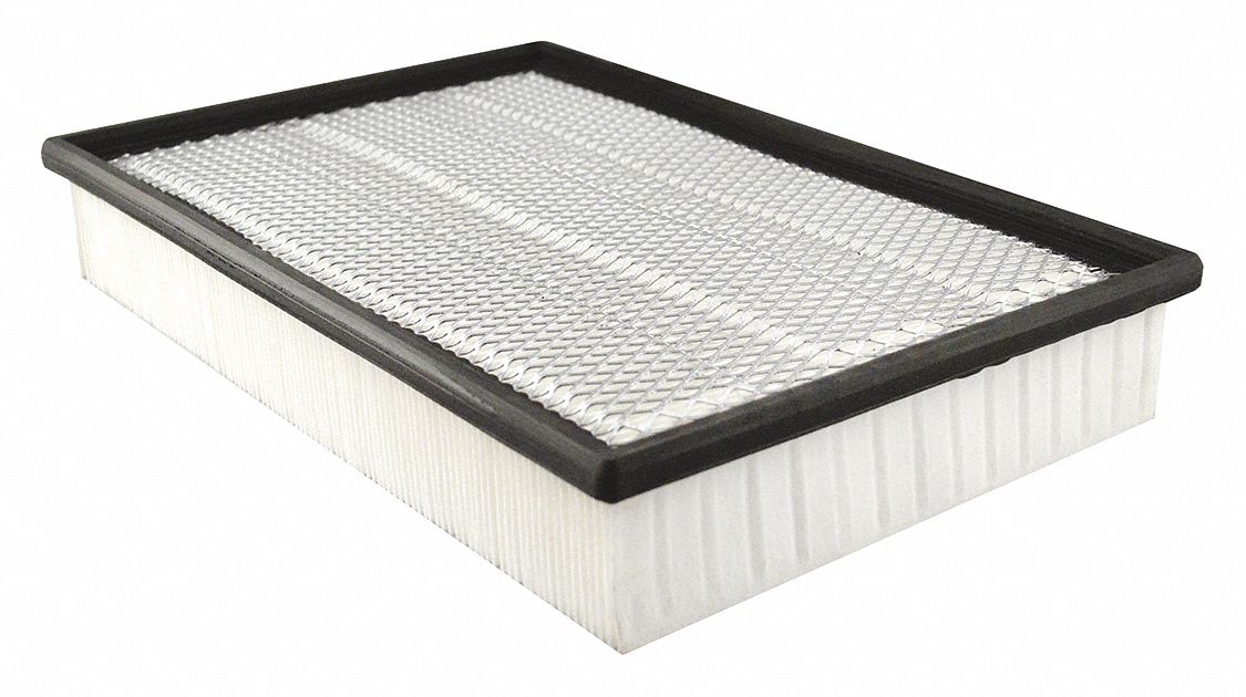 Air Filter Panel