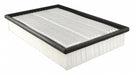 Air Filter Panel