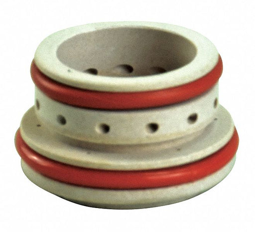 ATTC Plasma Cutting Swirl Ring