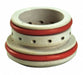 ATTC Plasma Cutting Swirl Ring