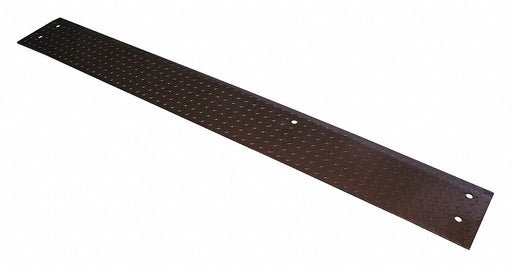 Approach Plate Steel 96 in W