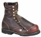 8-inWorkBoot Brn Men s 16 EE PR