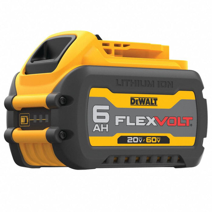 Battery 6 Ah Li-Ion