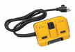Corded Power Supply 120VAC