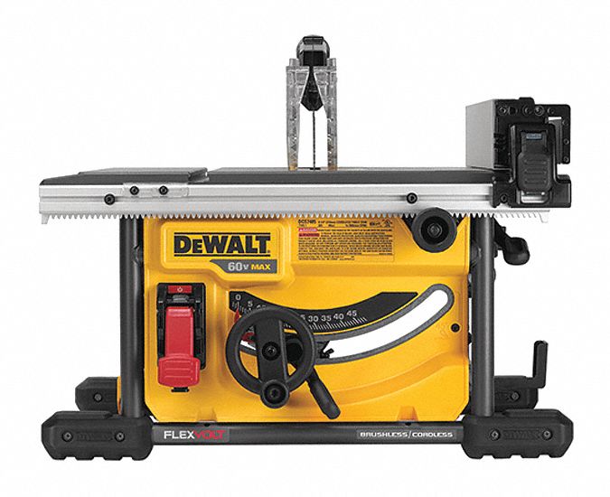Table Saw 8.25 in Dia 5800 RPM
