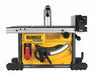 Table Saw 8.25 in Dia 5800 RPM