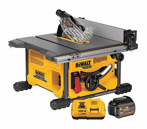 Table Saw 8.25 in Dia 5800 RPM