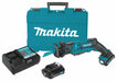 Cordless Recip Saw Kit 3300 SPM 18VDC