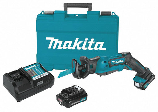 Cordless Recip Saw Kit 3300 SPM 18VDC