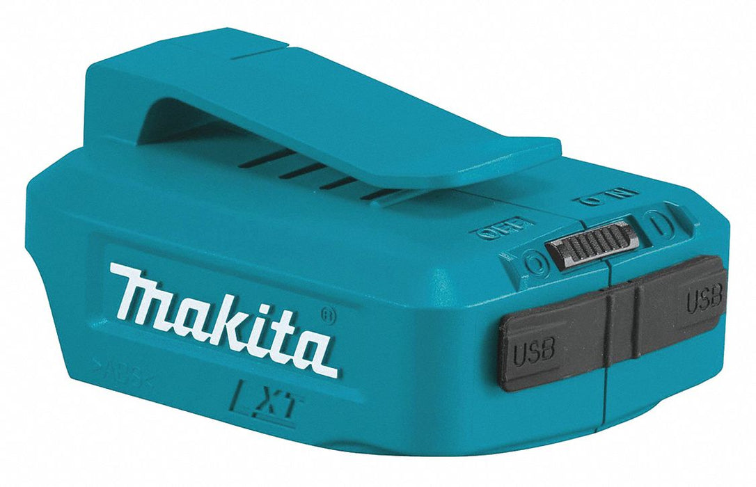Cordless Power Source Li-Ion 2 Ports