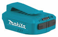 Cordless Power Source Li-Ion 2 Ports