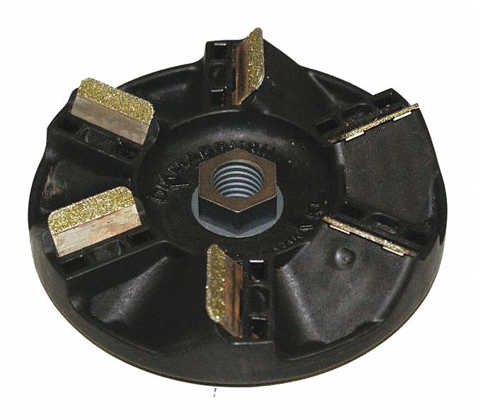 Wood Deck Removal Tool Size 4 1/2 in