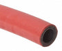 Steam Hose 3/4 ID x 50 ft L Red
