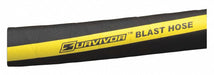 Material Hose 1/2 I.D.50 ft 150 psi