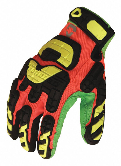 Impact Resistant Gloves XL/10 9-3/4 PR