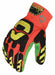 Impact Resistant Gloves XL/10 10-1/4 PR