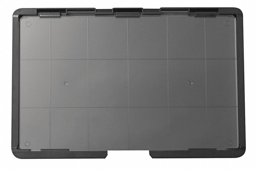 3D Printer Build Platform