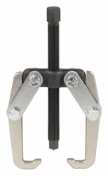 Differential Bearing Puller