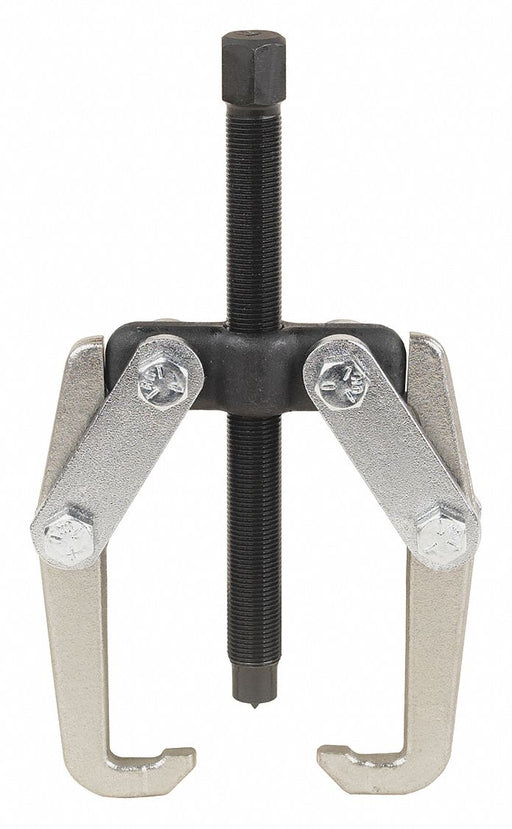 Differential Bearing Puller