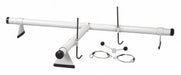 Engine Support Bar Steel 700 lb.