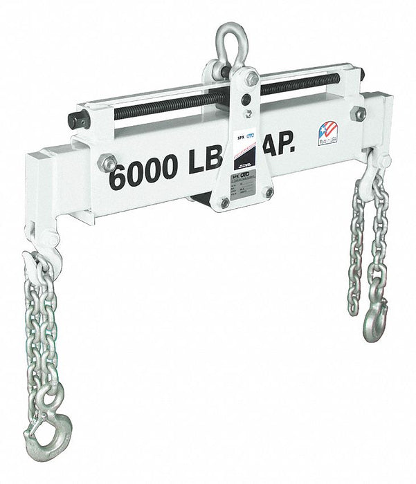 Load Leveler Steel 6000 lb.