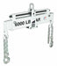 Load Leveler Steel 6000 lb.