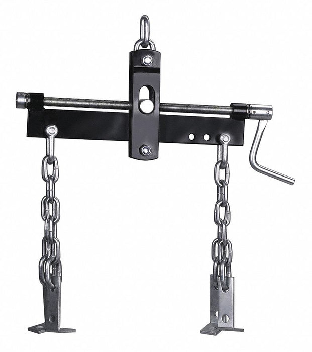 Engine Load Leveler Steel 1500 lb.