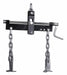 Engine Load Leveler Steel 1500 lb.