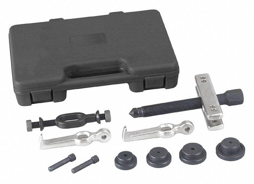 Differential Side Bearing Puller Set
