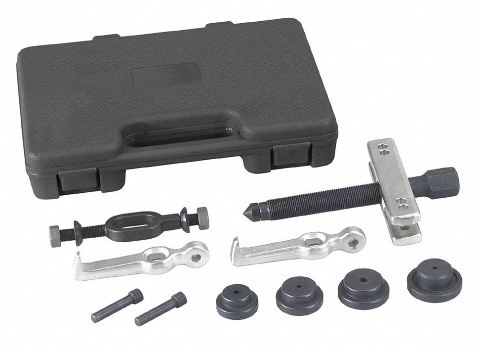 Differential Side Bearing Puller Set