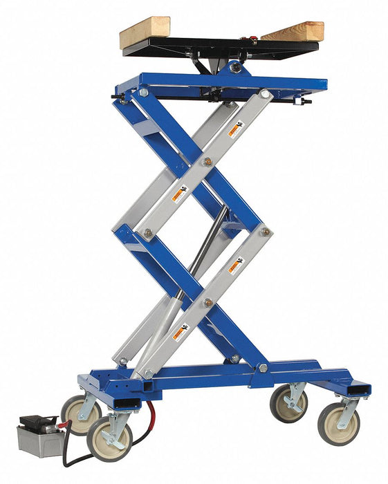Power Train Lift 54 L 1650 lb.