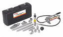 Collision Repair Set Gray Hydraulic