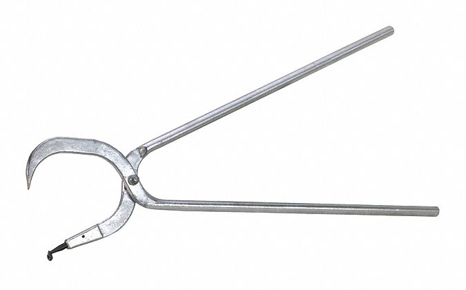Truck Brake Spring Plier 26 1/4 in