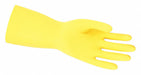 J5041 ChemResistantGloves Ylw XL 101/2 PK12