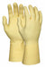 J4452 ChemResistantGloves Amber Straight XL PR