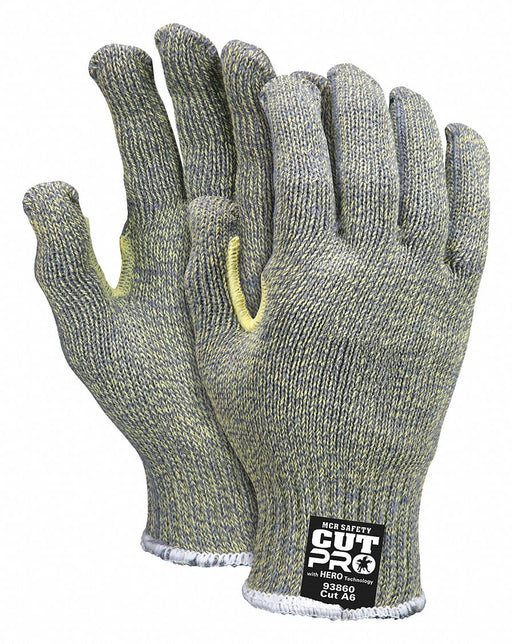 Cut-Resistant Gloves S/7 PR