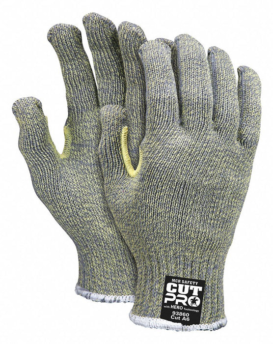 Cut-Resistant Gloves S/7 PR