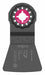 Oscillating Scraper Blade 4 L 2 W