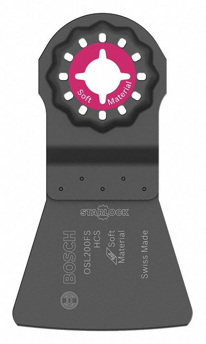 OscillatingScraperBlade L 4 
