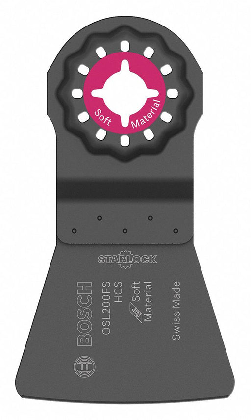 OscillatingScraperBlade L 4 