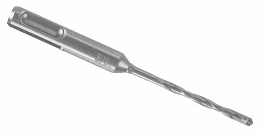 Hammer Masonry Drill 5/32in Carbide Head