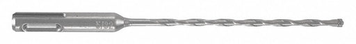 Hammer Masonry Drill 5/32in Carbide Head