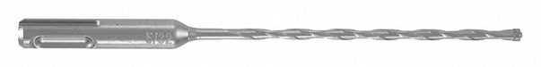 Hammer Masonry Drill 5/32in Carbide Head