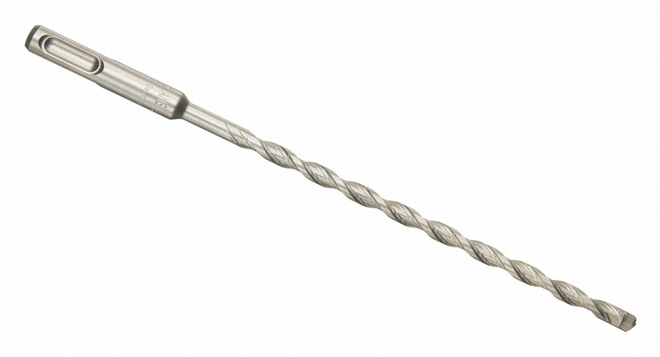 Hammer Masonry Drill 3/16in Carbide Head