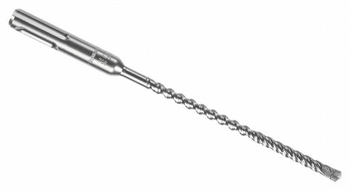 Hammer Masonry Drill 7/32in Carbide Head
