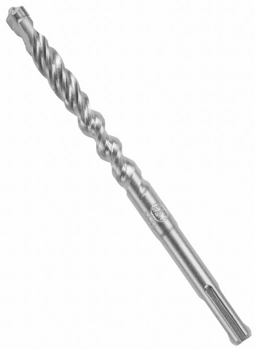 Hammer Masonry Drill 7/16in Carbide Head