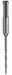 Hammer Masonry Drill 5/32in Carbide