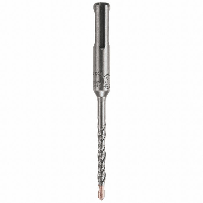 Hammer Masonry Drill 3/16in Carbide