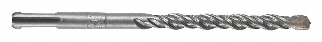Hammer Masonry Drill 5/16in Carbide